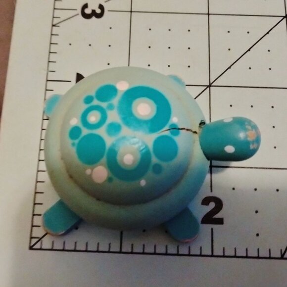 Djeco Wooden Animal Puzzle 3D Replacement Pieces Craft Fairy Garden - Picture 6 of 15